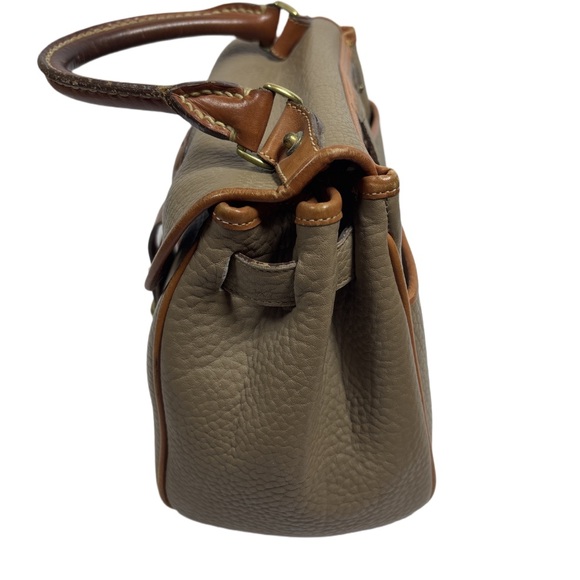 Dooney & Bourke Leather Purse (RARE) Complete Set(Read Description) - Picture 7 of 16